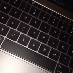 Meet your Posher, Gilbert